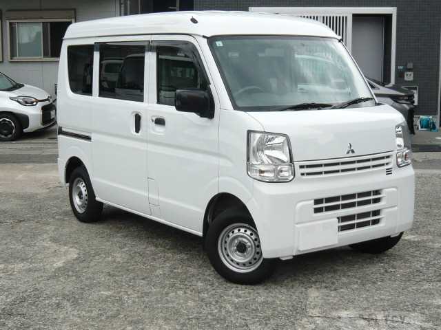 2022 Mitsubishi Mitsubishi Others