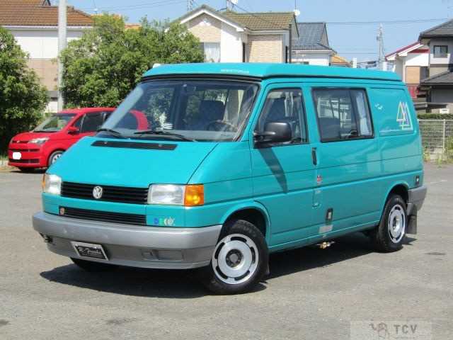 1994 Volkswagen Volkswagen Others