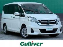 2017 Nissan Serena