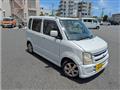 2005 Suzuki Wagon R