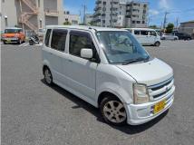 2005 Suzuki Wagon R