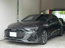 2026 Audi S3
