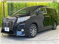 2016 Toyota Alphard