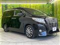 2016 Toyota Alphard