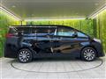 2016 Toyota Alphard