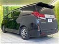 2016 Toyota Alphard