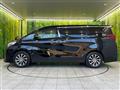 2016 Toyota Alphard