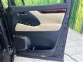 2016 Toyota Alphard