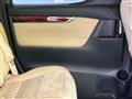2016 Toyota Alphard