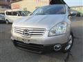2010 Nissan Dualis