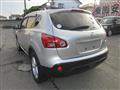 2010 Nissan Dualis