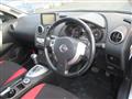 2010 Nissan Dualis
