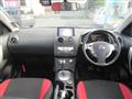 2010 Nissan Dualis