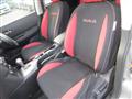 2010 Nissan Dualis