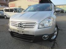 2010 Nissan Dualis