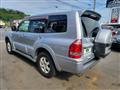 2005 Mitsubishi Pajero
