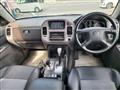 2005 Mitsubishi Pajero