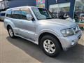 2005 Mitsubishi Pajero
