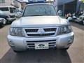 2005 Mitsubishi Pajero