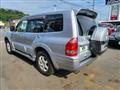 2005 Mitsubishi Pajero