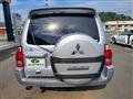 2005 Mitsubishi Pajero