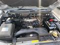 2005 Mitsubishi Pajero