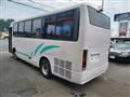 1998 Hino Liesse