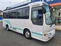 1998 Hino Liesse