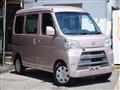 2020 Daihatsu Hijet Cargo