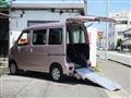 2020 Daihatsu Hijet Cargo