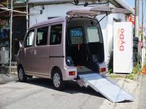 2020 Daihatsu Hijet Cargo