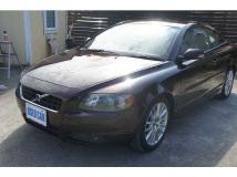 2007 Volvo C70