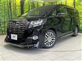 2017 Toyota Alphard