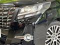 2017 Toyota Alphard
