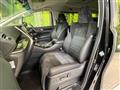 2017 Toyota Alphard