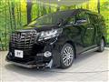 2017 Toyota Alphard