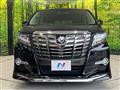 2017 Toyota Alphard