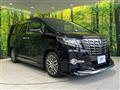 2017 Toyota Alphard