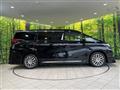 2017 Toyota Alphard