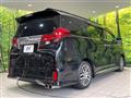 2017 Toyota Alphard