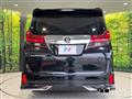 2017 Toyota Alphard