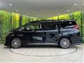 2017 Toyota Alphard