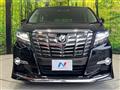 2017 Toyota Alphard