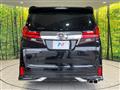 2017 Toyota Alphard