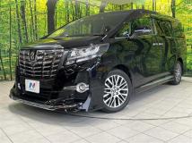 2017 Toyota Alphard