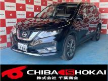 2019 Nissan X-Trail