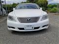 2011 Lexus LS