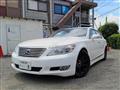 2011 Lexus LS
