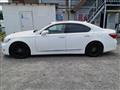 2011 Lexus LS
