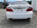 2011 Lexus LS